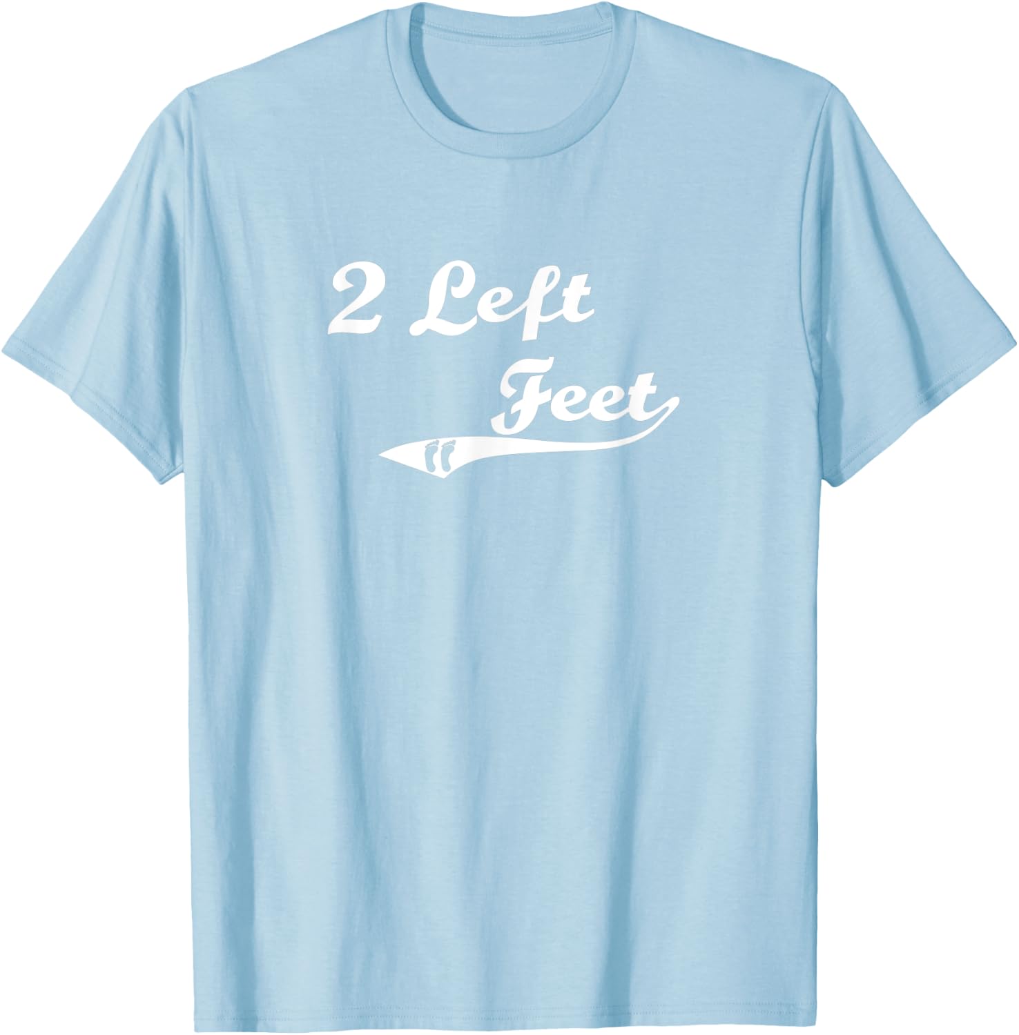 2 Left Feet - Soccer