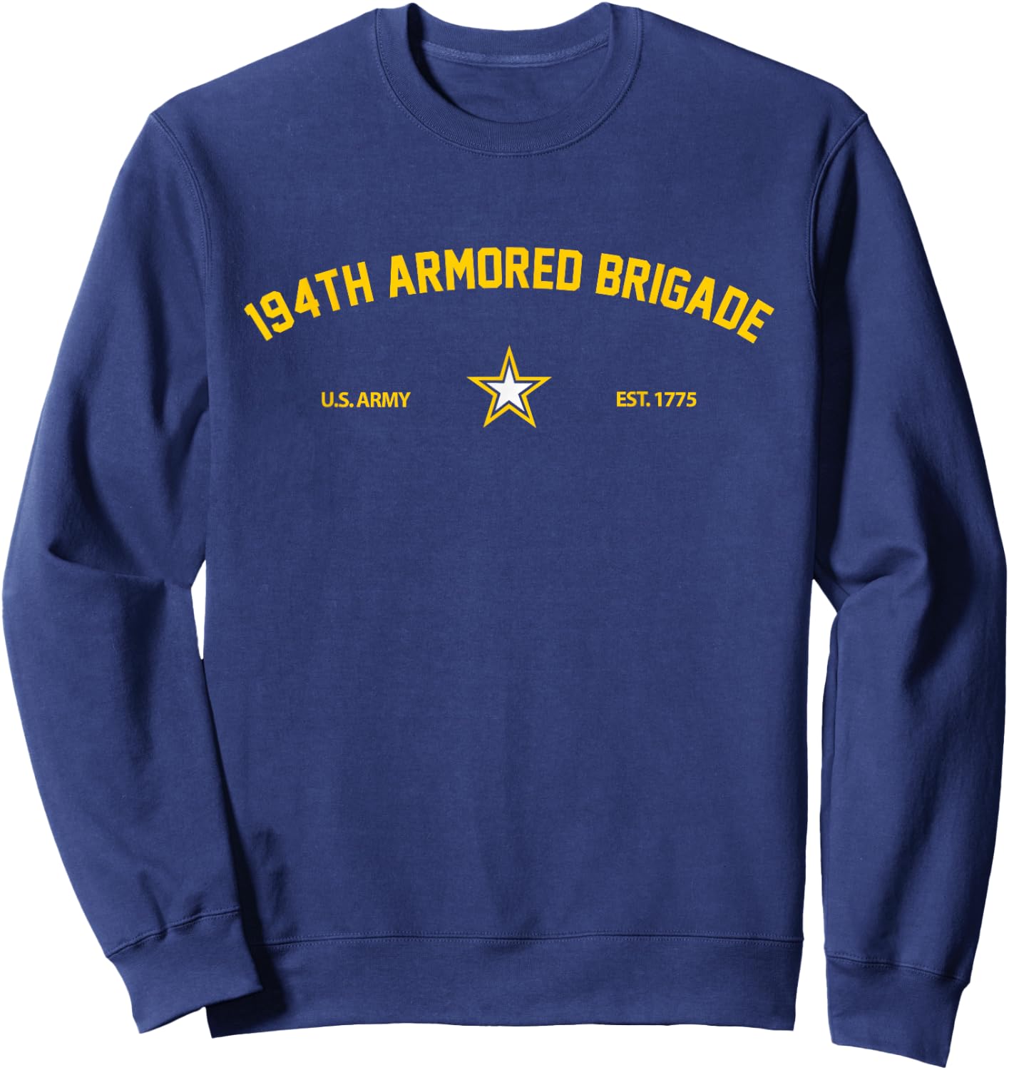 194th Armored Brigade