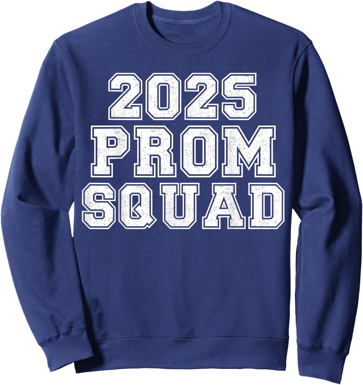 2025 Prom Squad Class Of 2025 Graduation Matching Vintage