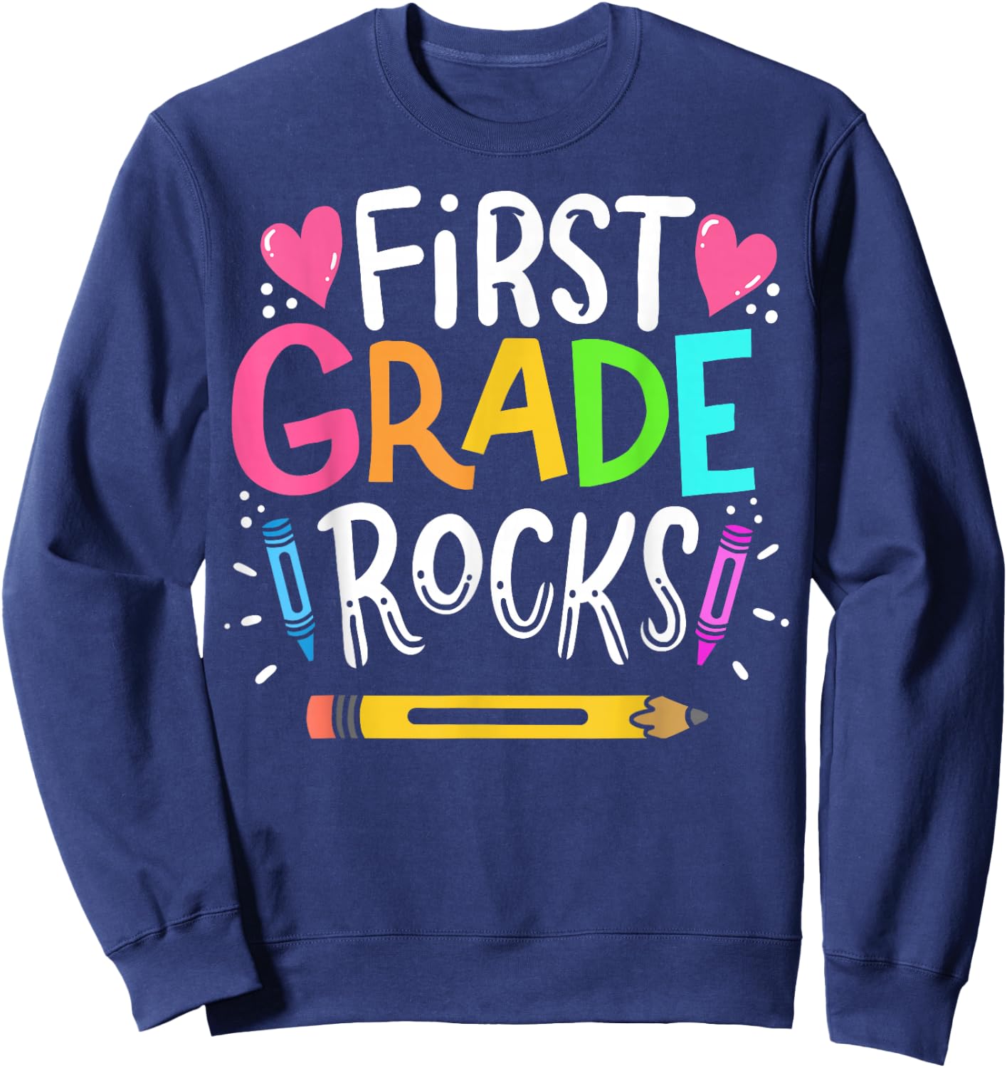 1st Grade Teacher