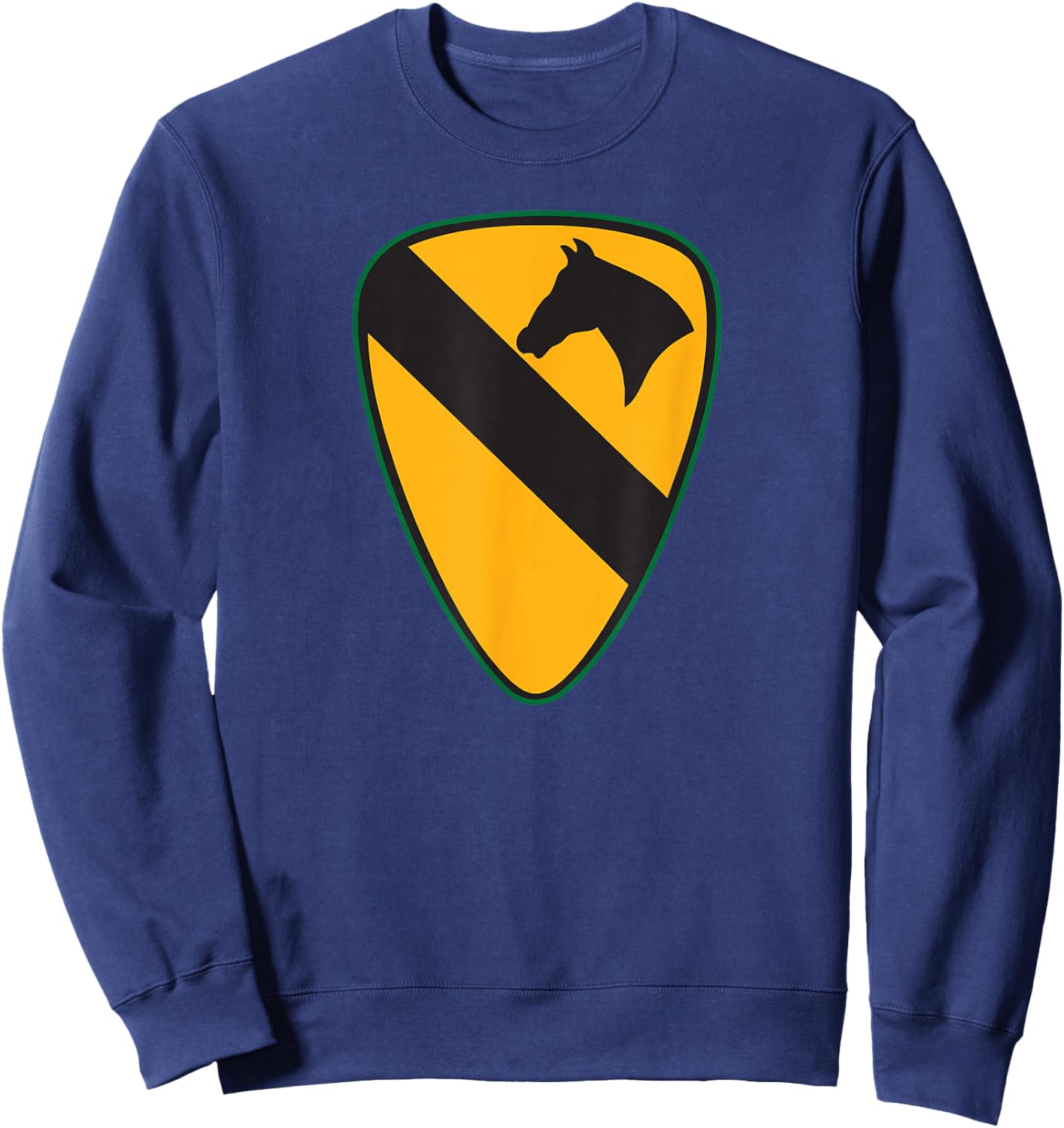 1st Cavalry Division