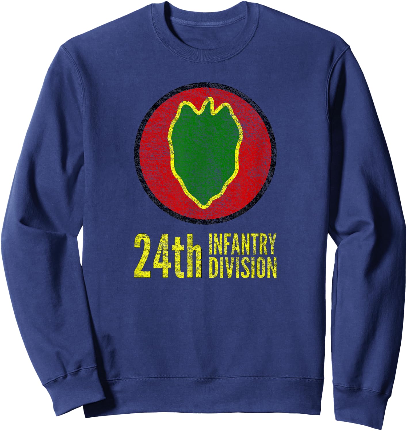 24th INFANTRY DIVISION TWENTY VIURTH ARMY