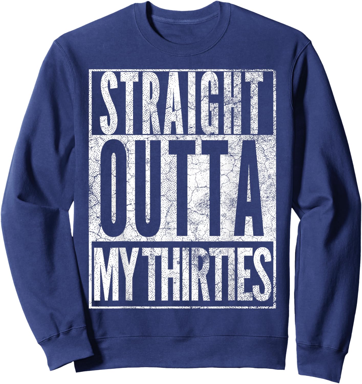1986 Straight Outta My Thirties 40th BIRTHDAY Gift 40 Years