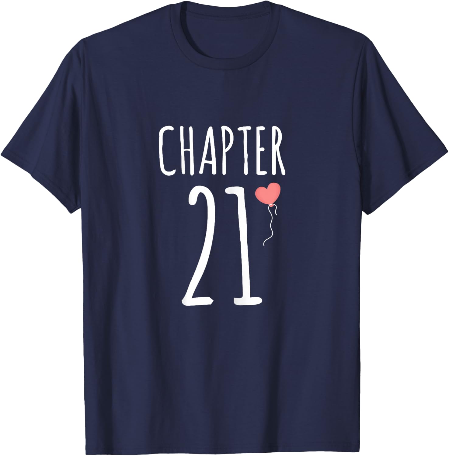 21st Birthday Gift Chapter 21