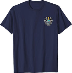 1st Special Forces Group Patch (1st SFG) Shirt - 4th of July
