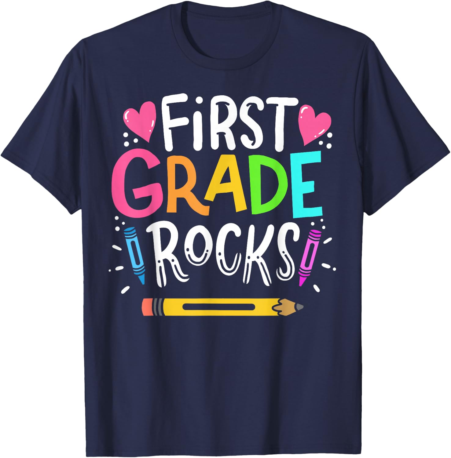1st Grade Teacher