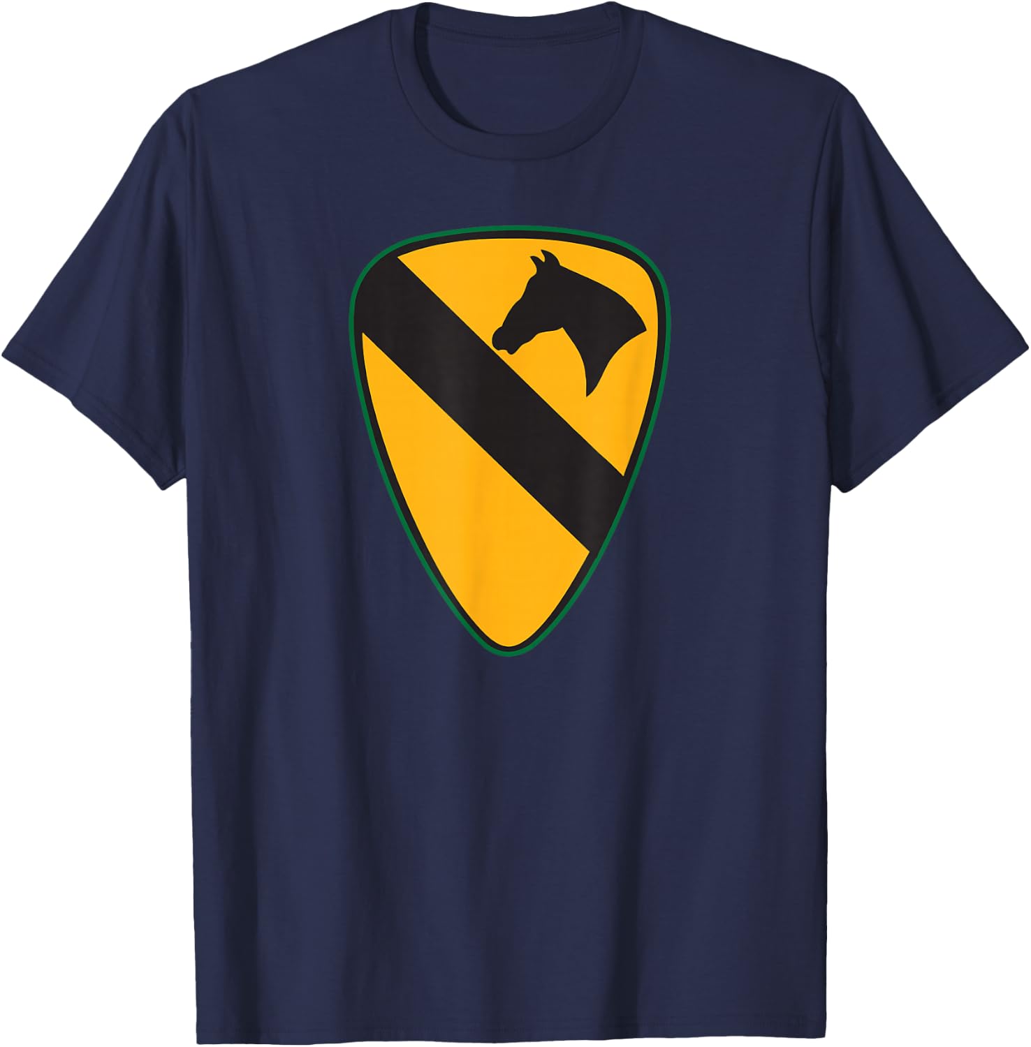 1st Cavalry Division