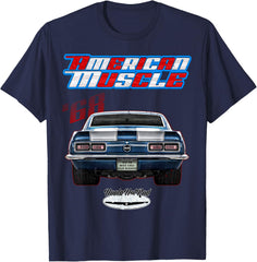 1968 F-Body,SS,RS,Z/28,Z28,Muscle Car,Drag Car,Hoola Hotrod