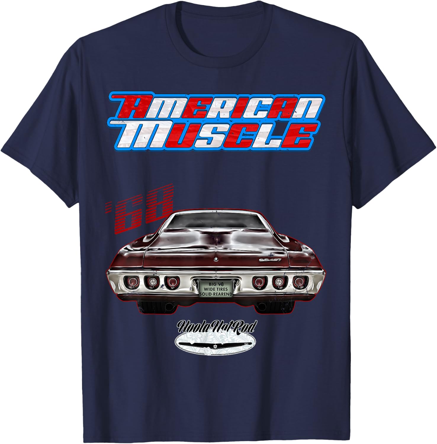 1968 Impala,Fastback,Muscle Car,Hot Rod,rusty,distressed,68