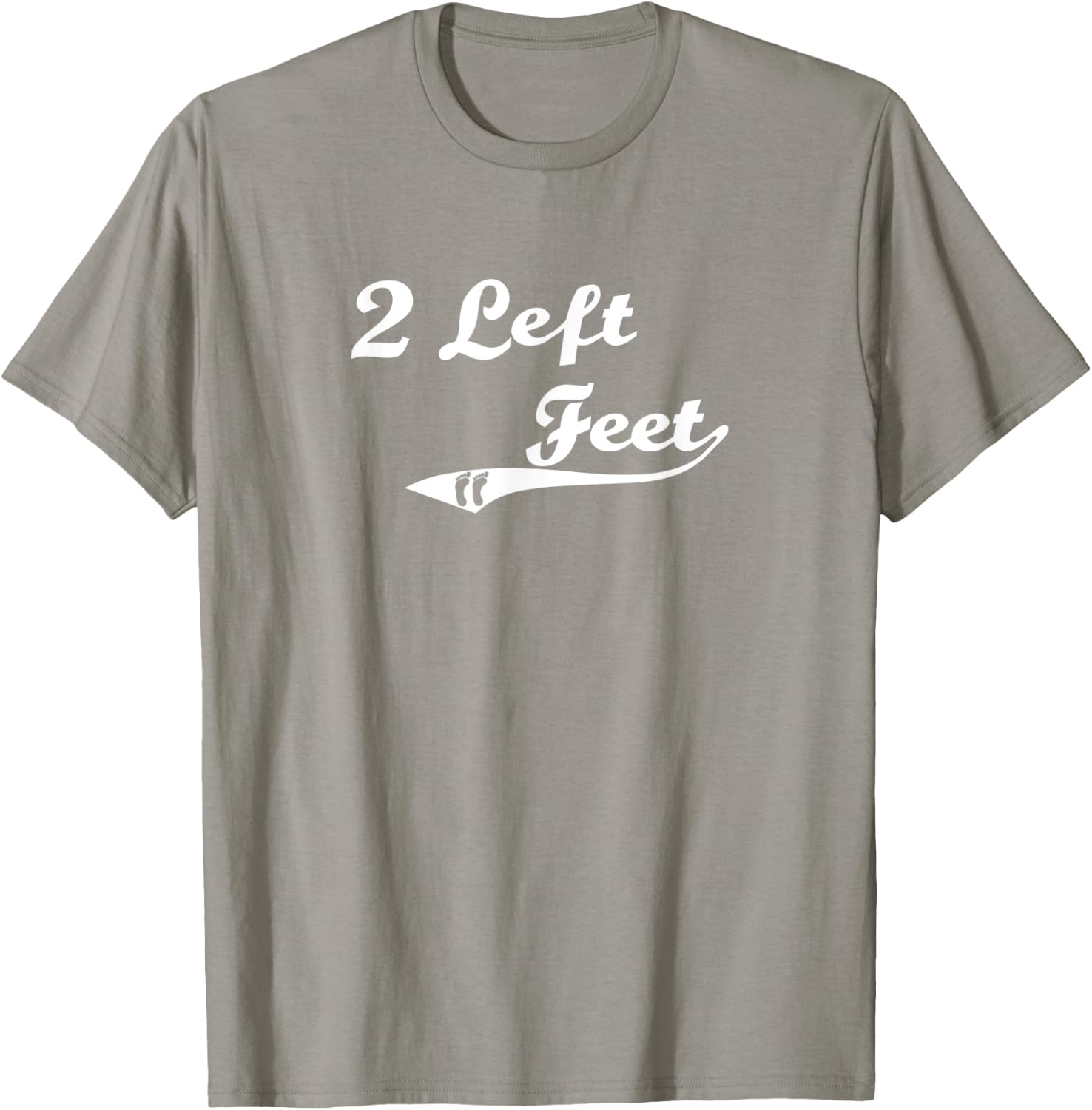 2 Left Feet - Soccer