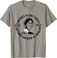 200th Anniversary of Florence Nightingale