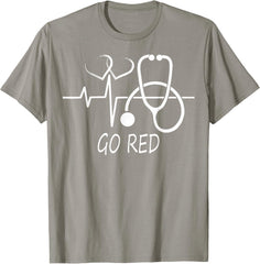 2026 February Heart Health Month American Heart Health