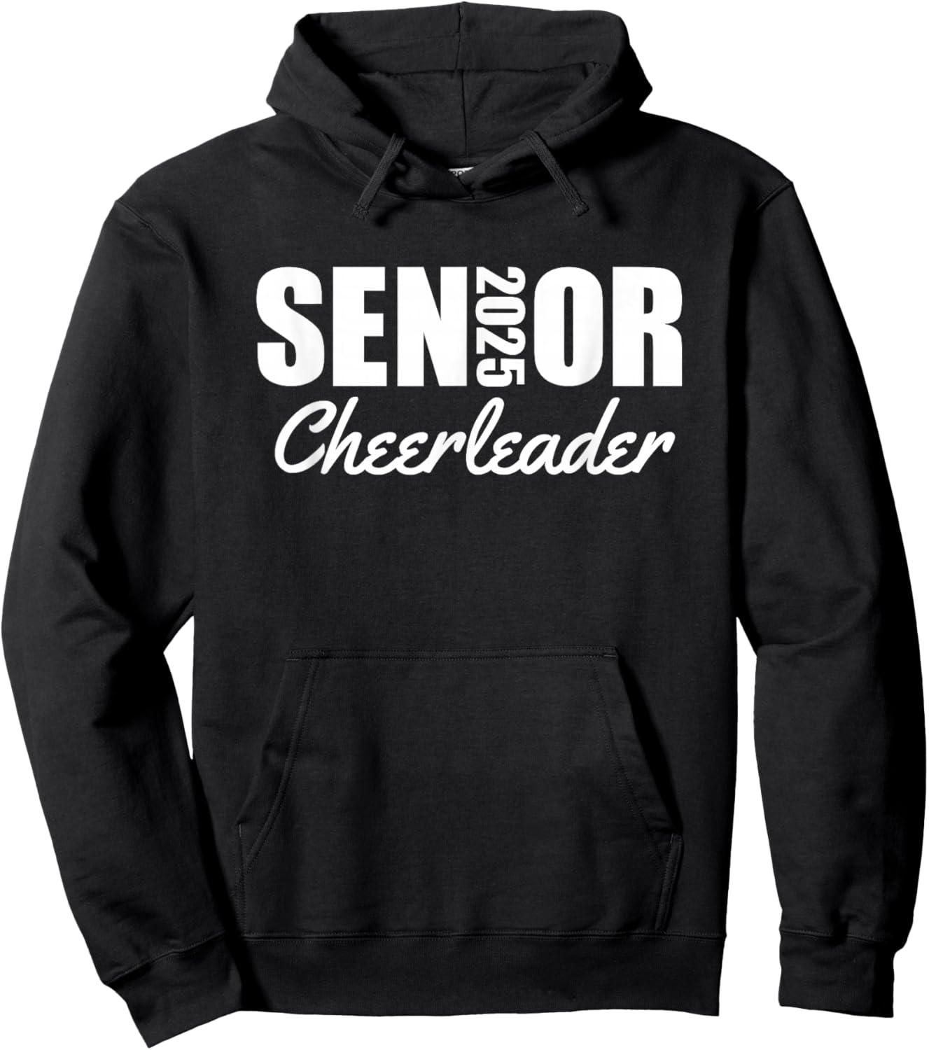 2025 Senior Cheerleader Class Of 2025 Varsity Cheer Team