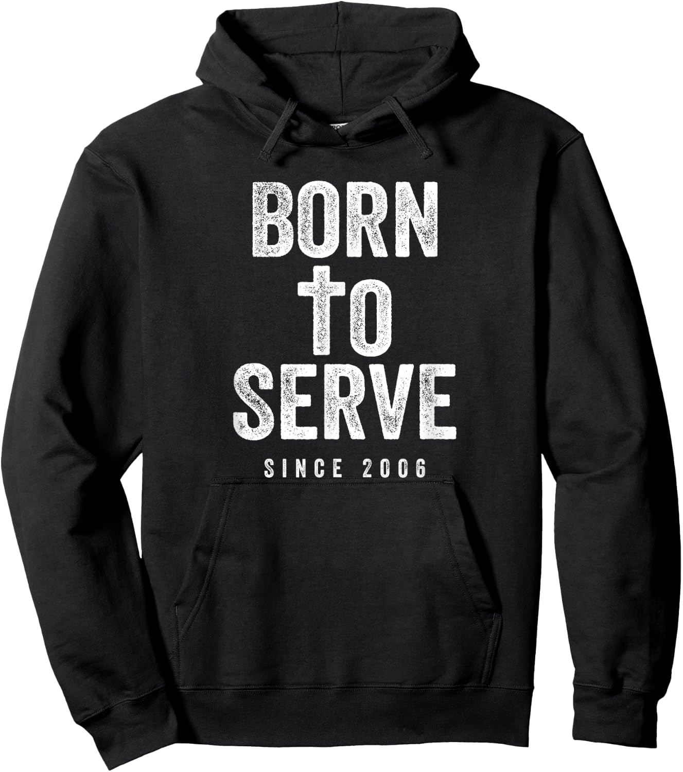 19 Year Old Christian Jesus and God 2006 19th Birthday