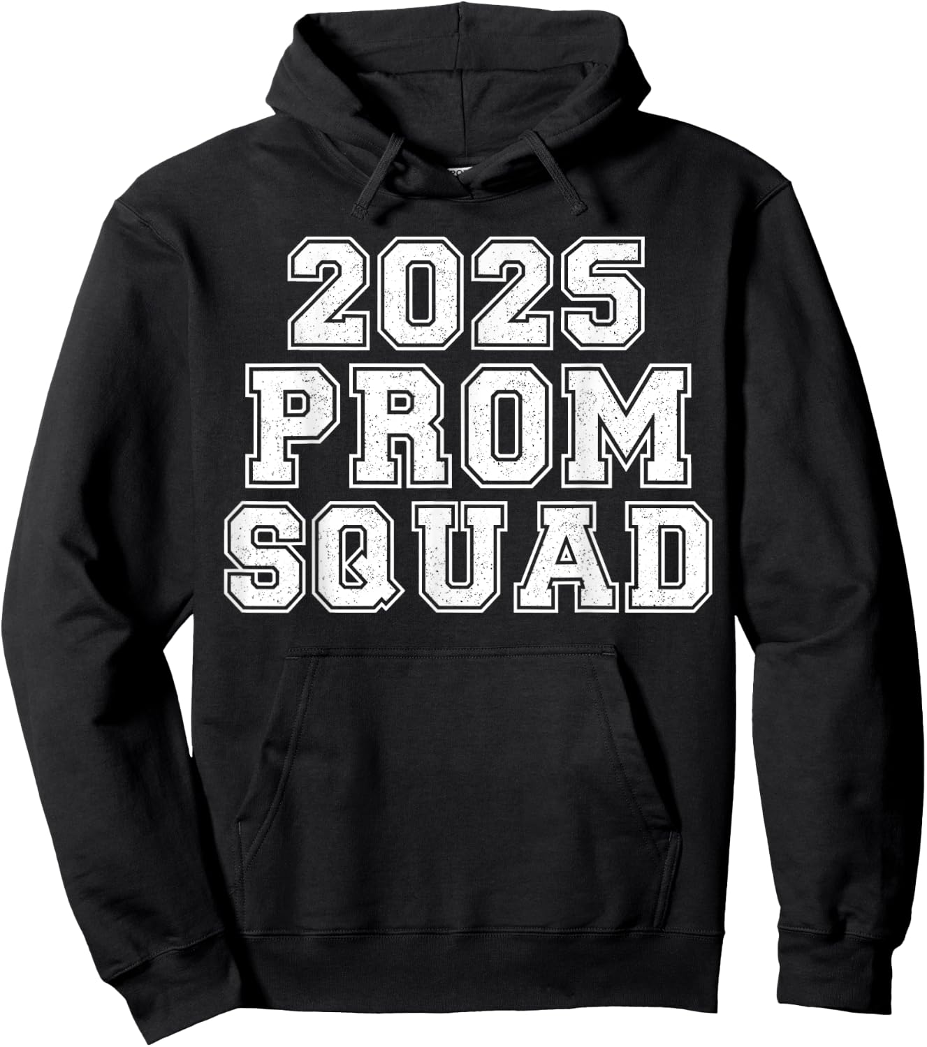 2025 Prom Squad Class Of 2025 Graduation Matching Vintage
