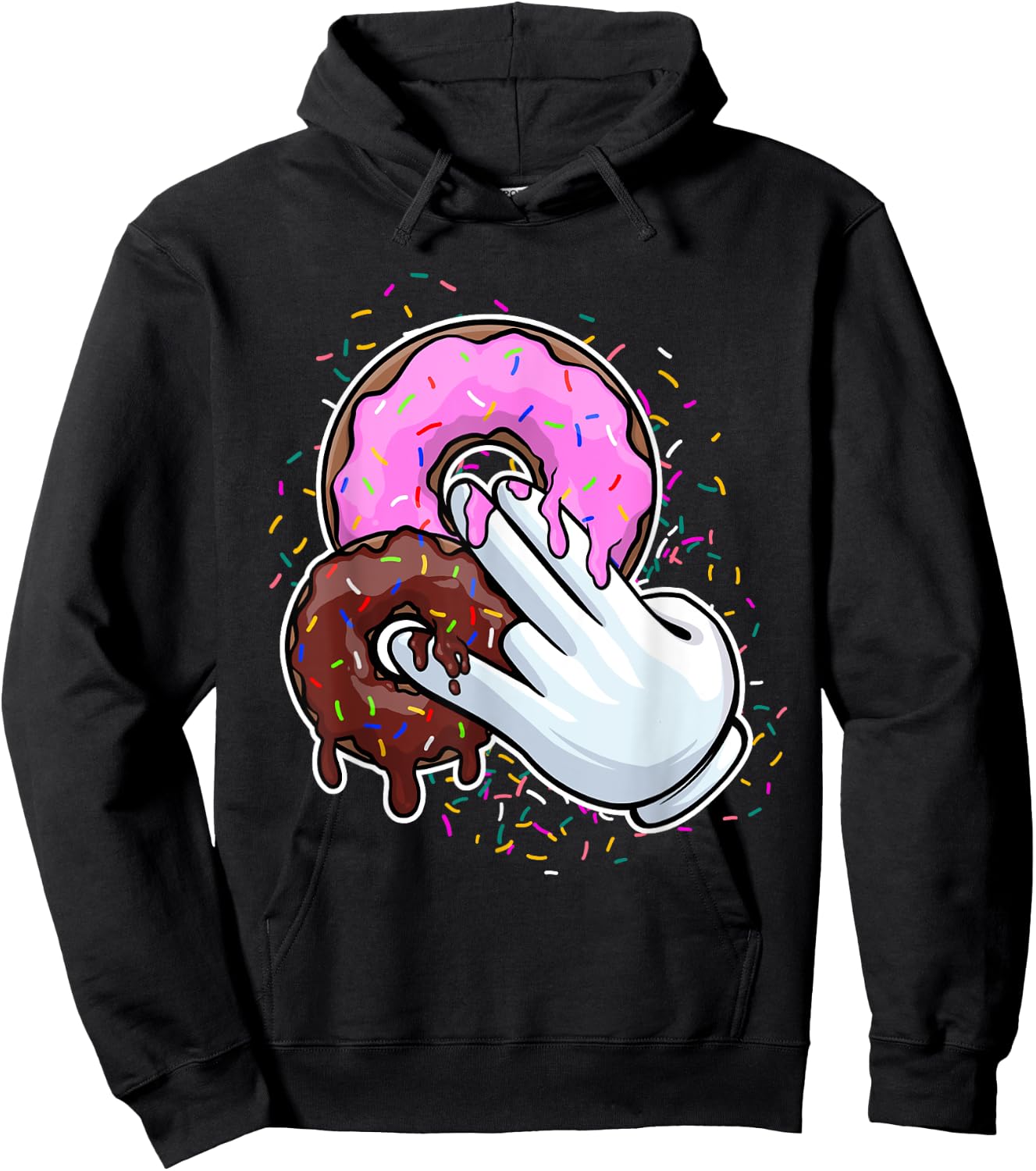 2 In The Pink 1 In the Stink I Donut Sex Dirty Humor Jokes