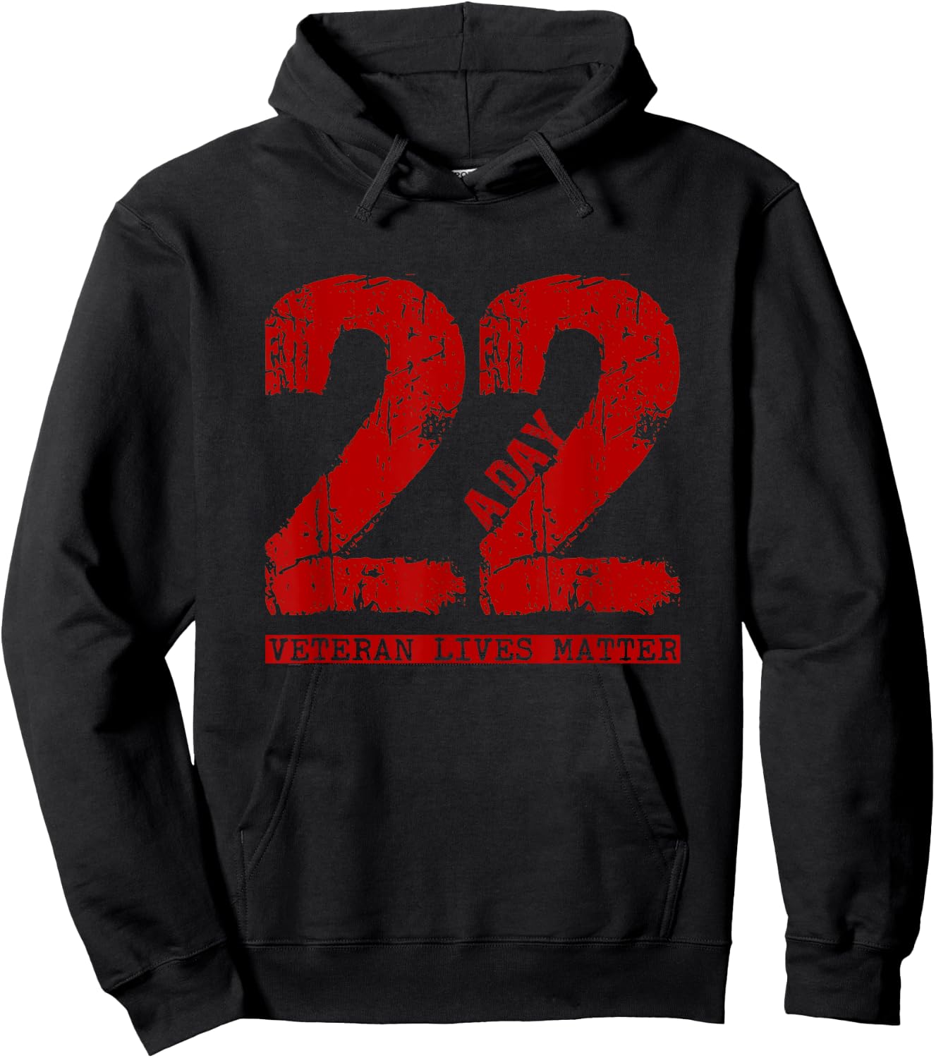 22 a Day Veteran Shirt - 22 a Day Veteran Suicide Apparel