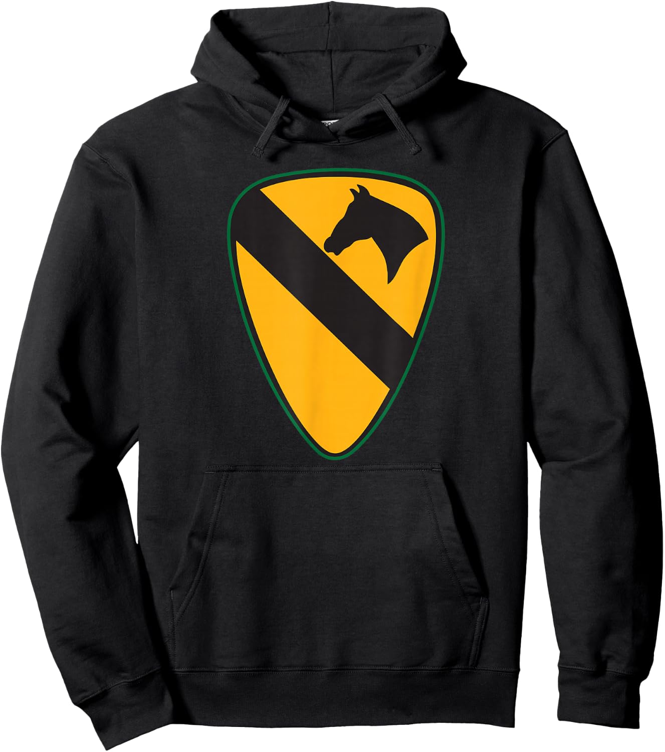 1st Cavalry Division