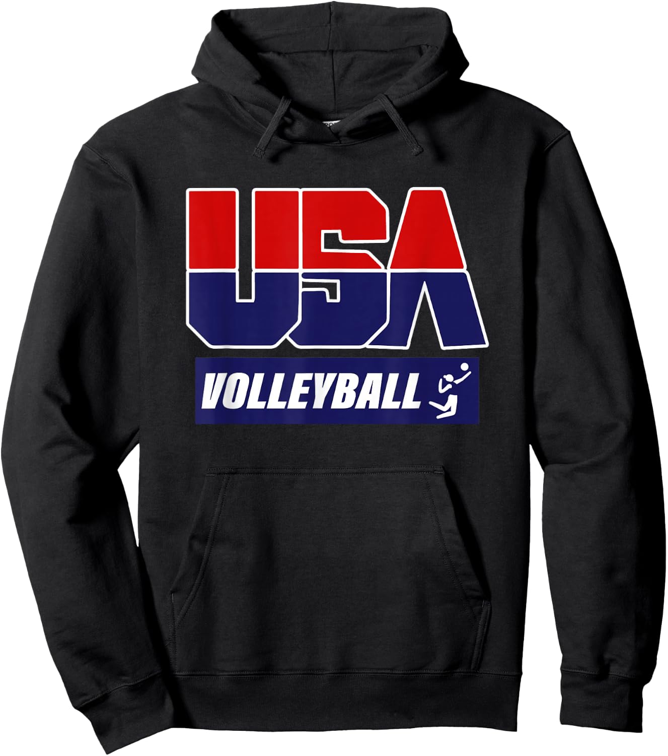 2021 Volleyball USA