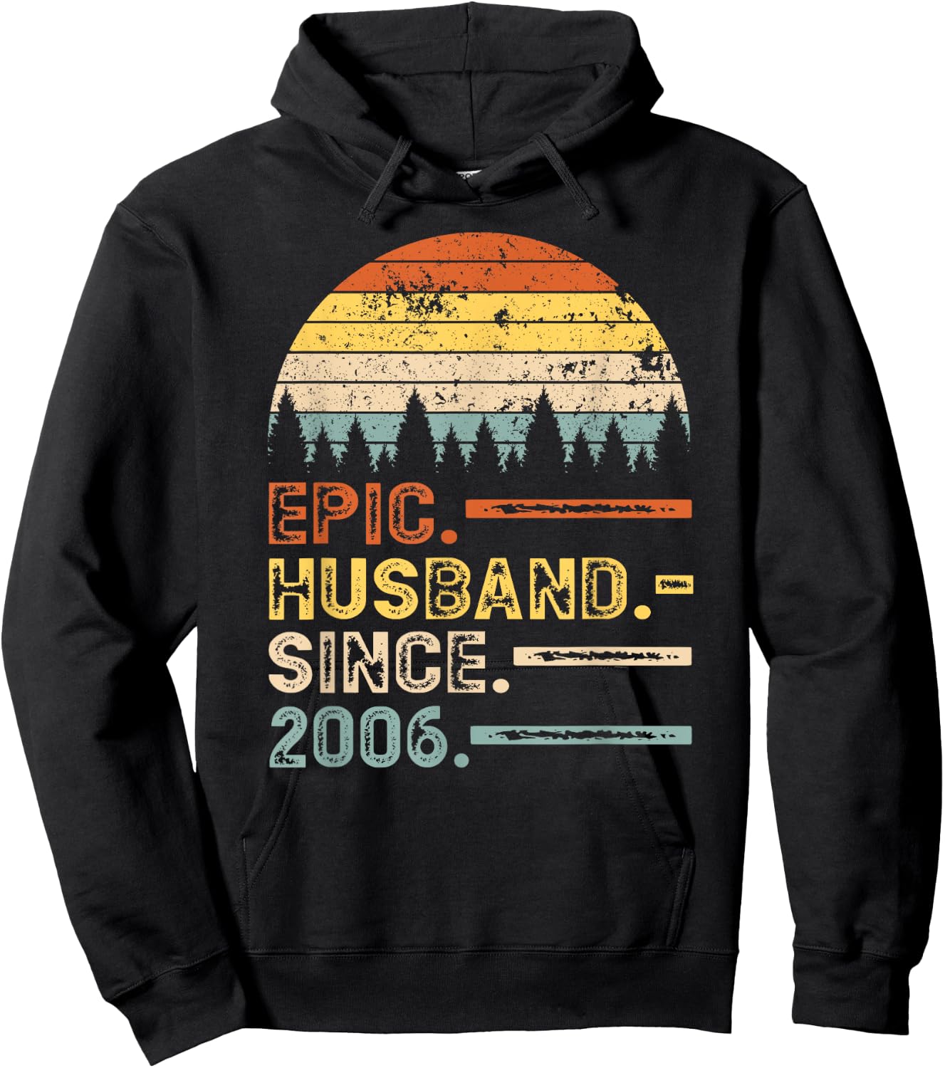 14th Wedding Anniversary Gifts For Epic Husband Since 2006