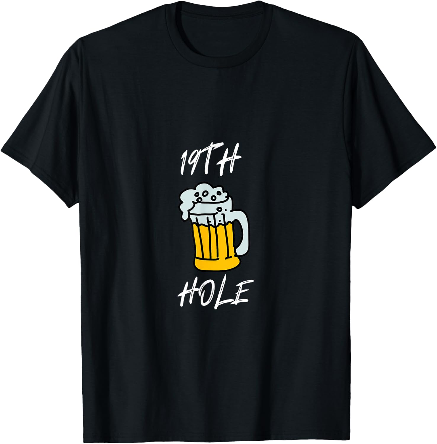 19th Hole