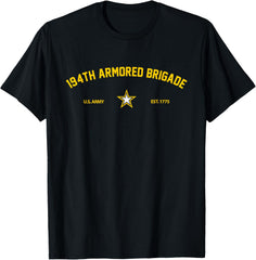 194th Armored Brigade