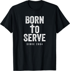 21 Year Old Christian Jesus and God 21st Birthday