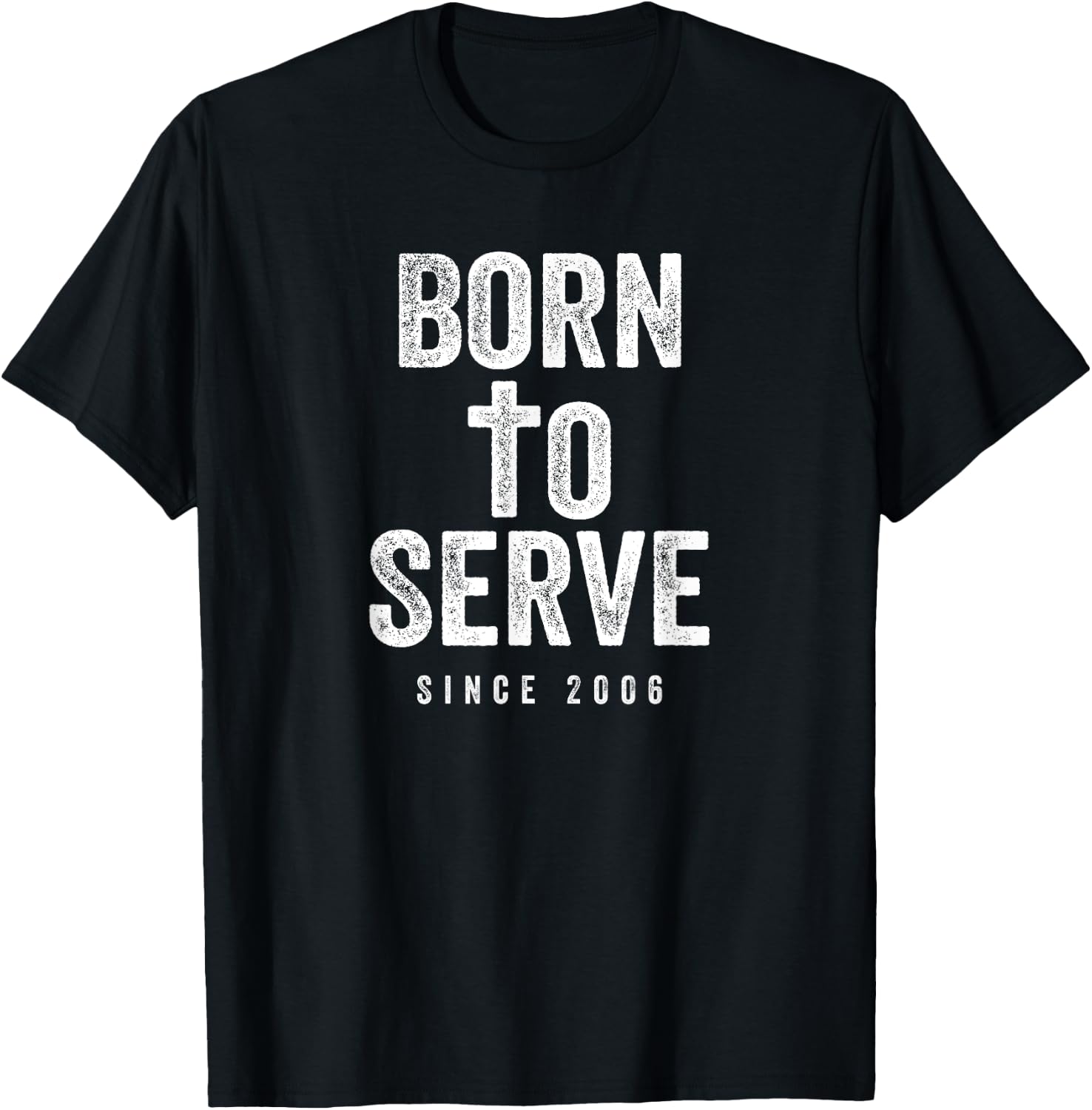 19 Year Old Christian Jesus and God 2006 19th Birthday
