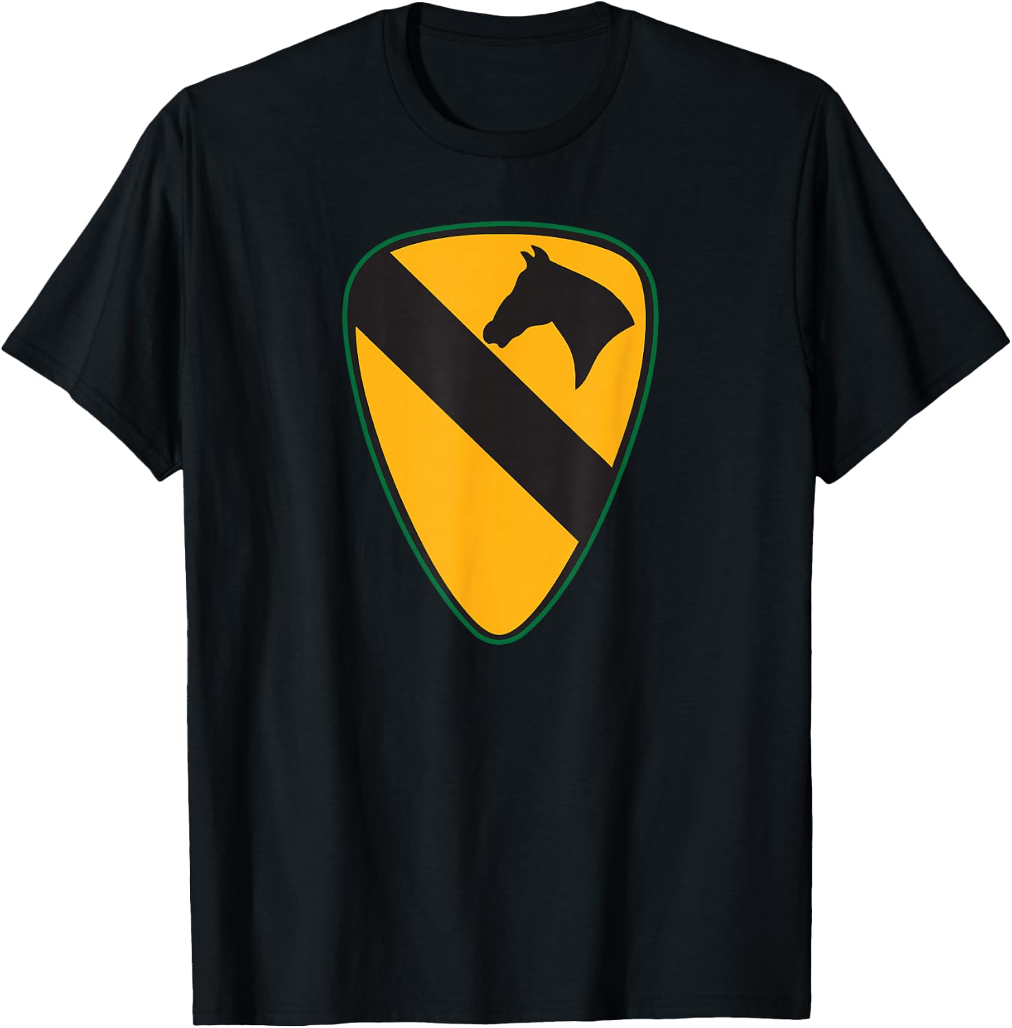 1st Cavalry Division