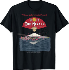 2020 The Mikado